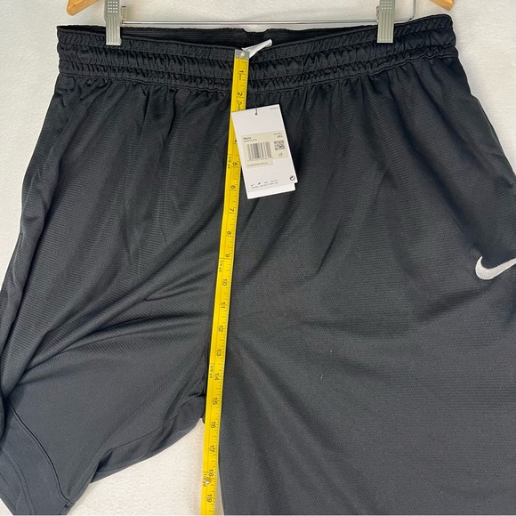 Nike Men's Dri-FIT Icon Basketball Shorts Athletic Soccer Relaxed fit Sz 3XL Gym - Picture 10 of 13